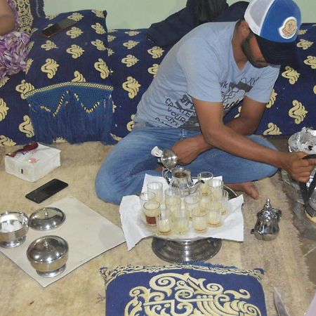 Dakhla Kitesurf World Hotel Luaran gambar