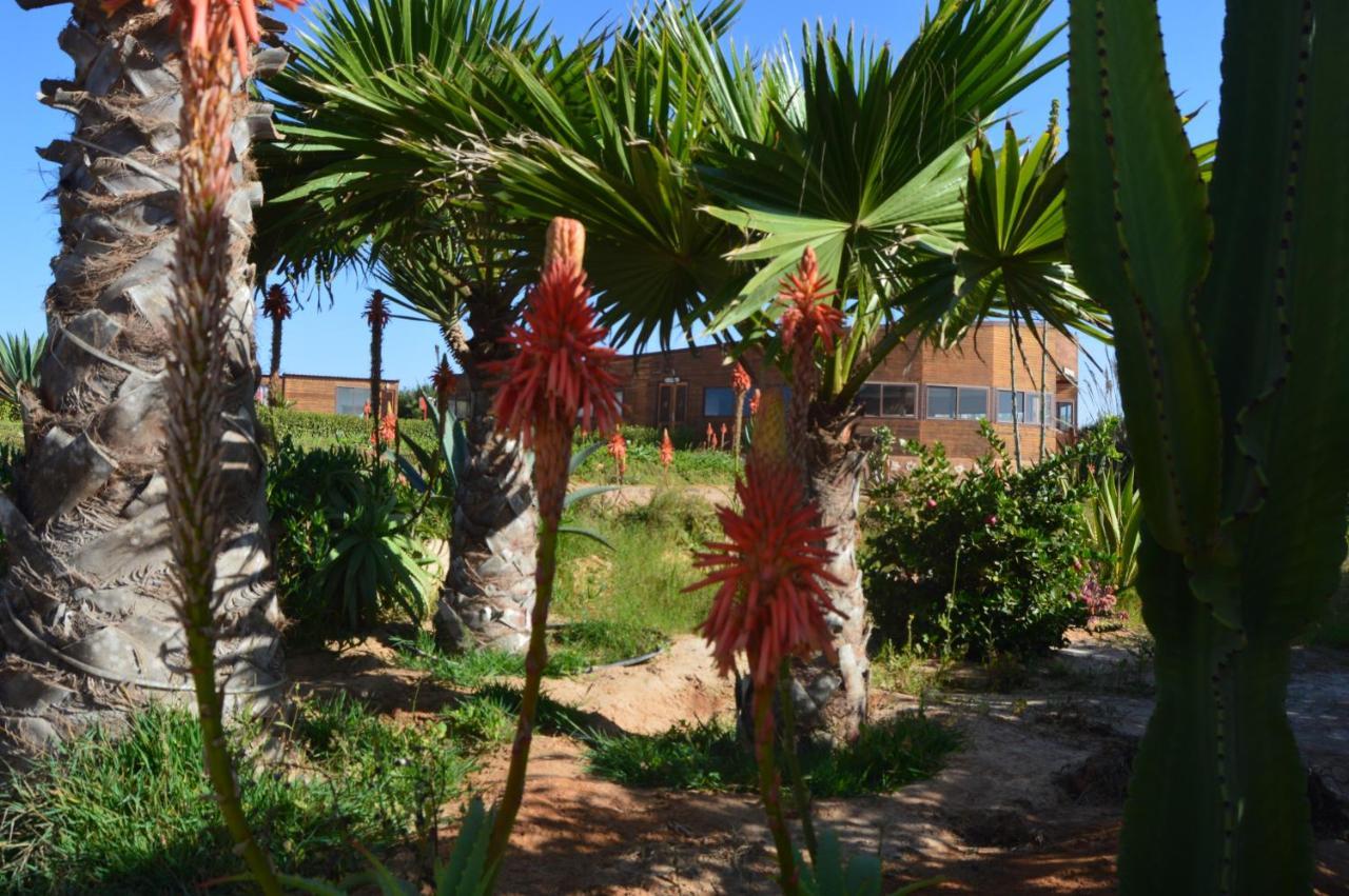 Dakhla Kitesurf World Hotel Luaran gambar