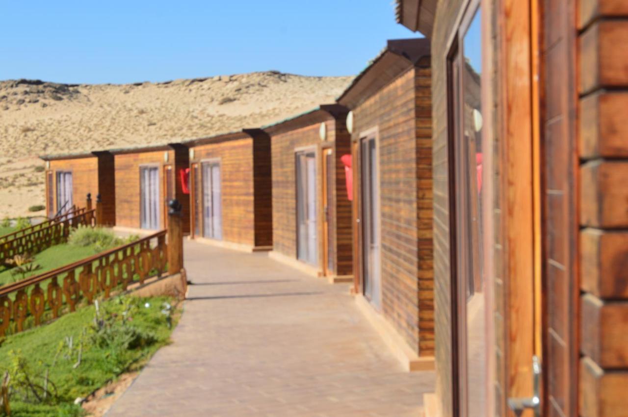 Dakhla Kitesurf World Hotel Luaran gambar