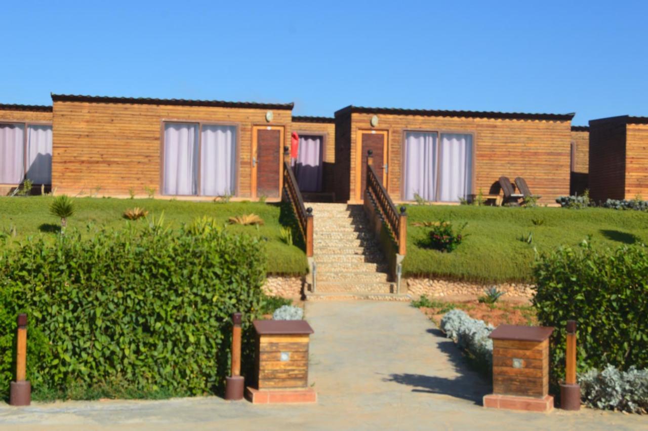 Dakhla Kitesurf World Hotel Luaran gambar