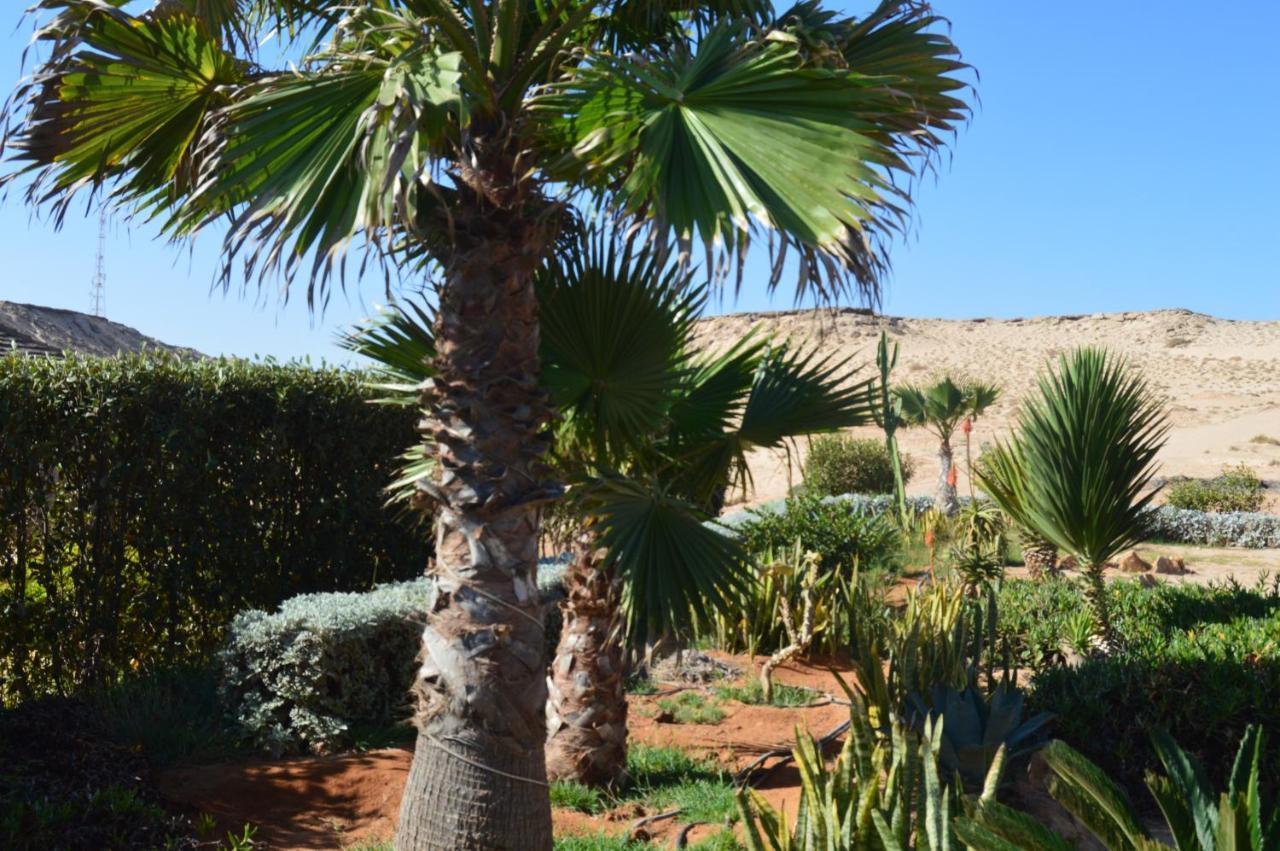 Dakhla Kitesurf World Hotel Luaran gambar