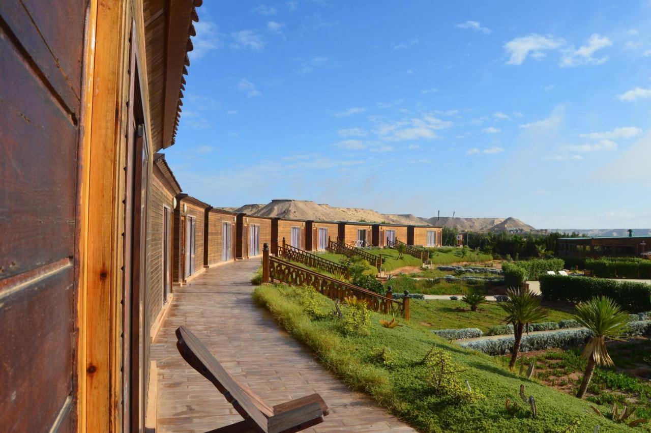 Dakhla Kitesurf World Hotel Luaran gambar