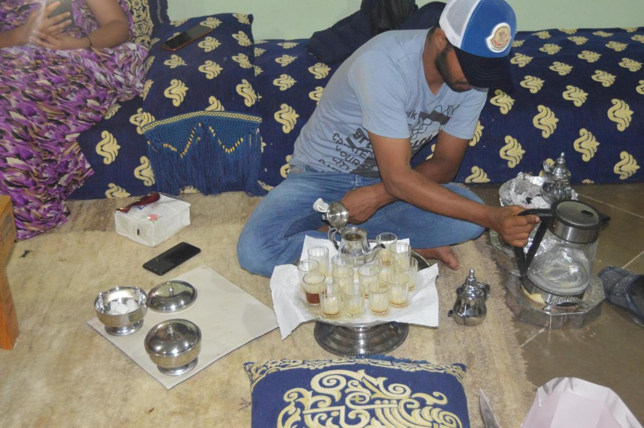 Dakhla Kitesurf World Hotel Luaran gambar