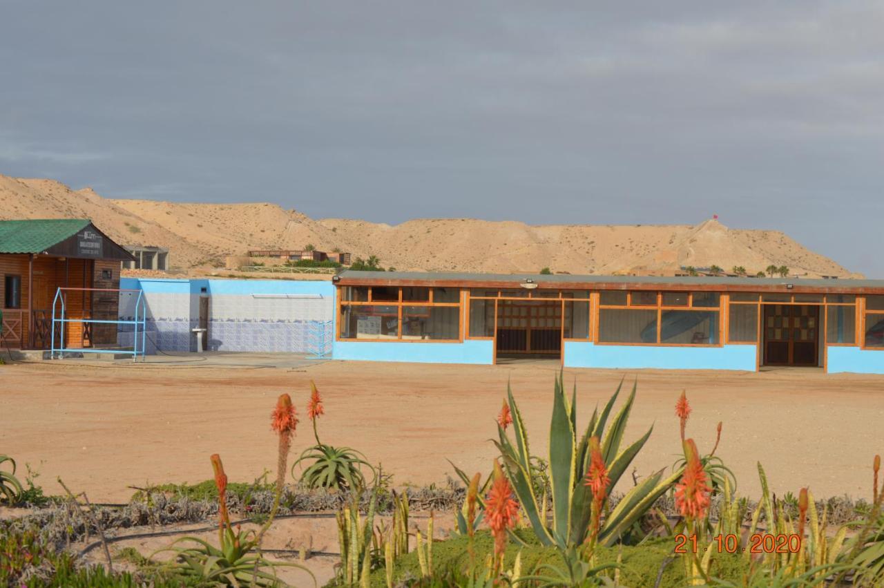 Dakhla Kitesurf World Hotel Luaran gambar