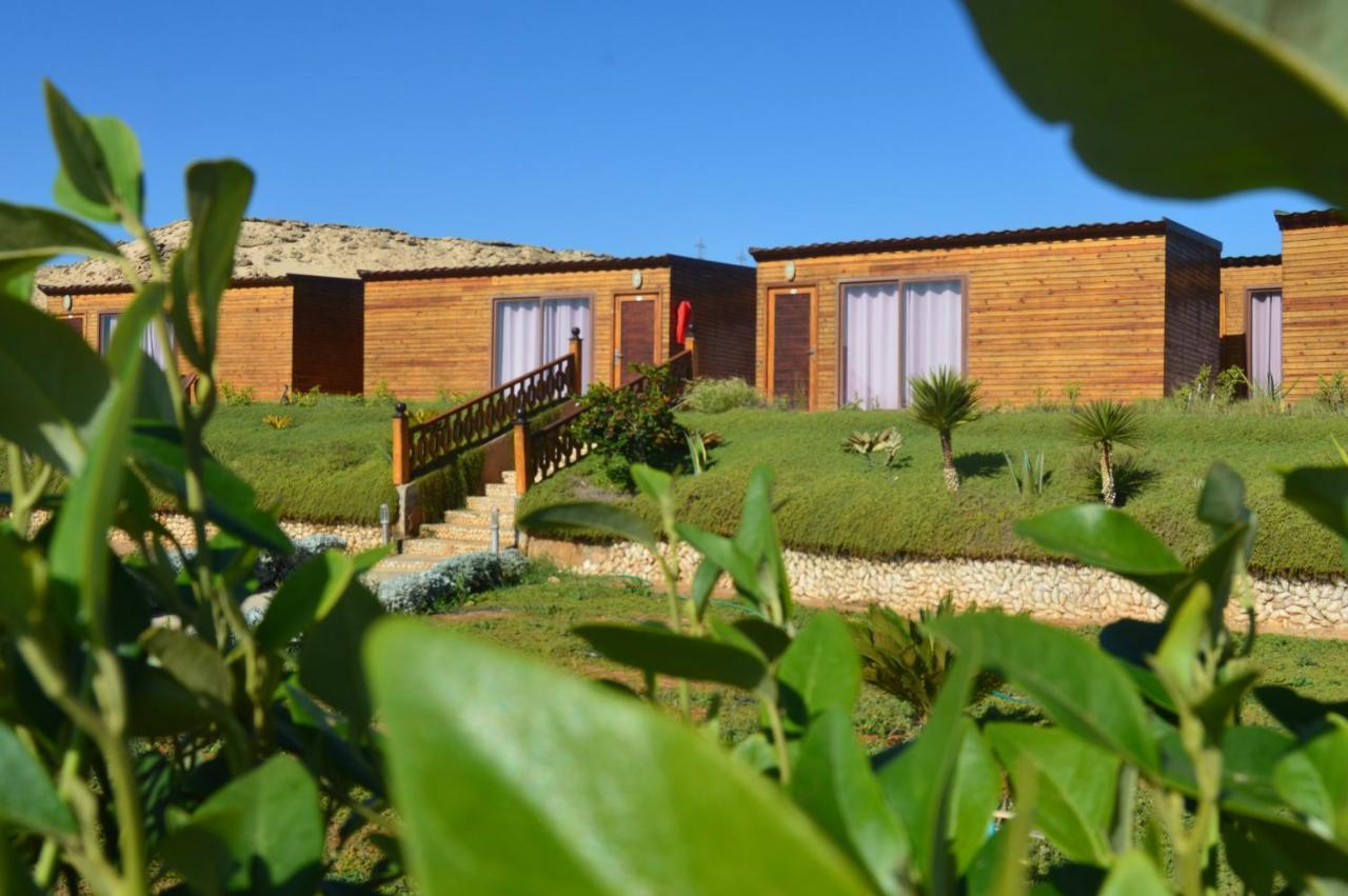 Dakhla Kitesurf World Hotel Luaran gambar