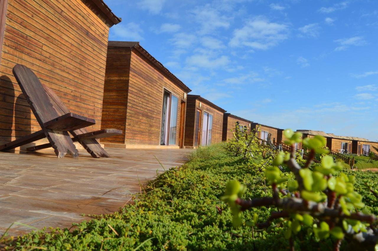Dakhla Kitesurf World Hotel Luaran gambar