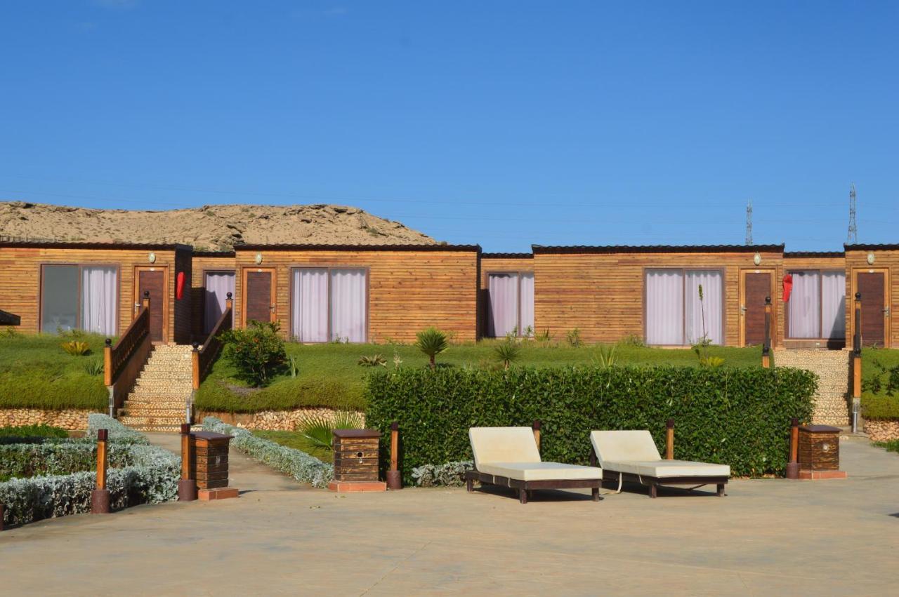 Dakhla Kitesurf World Hotel Luaran gambar