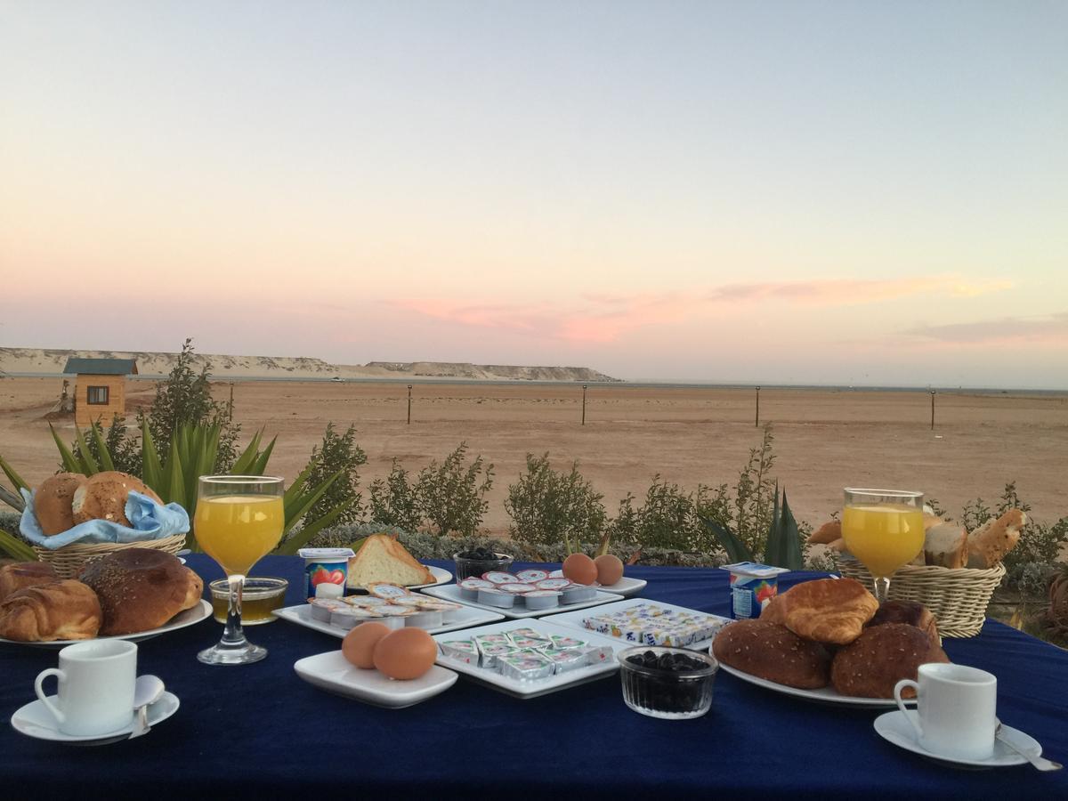 Dakhla Kitesurf World Hotel Luaran gambar