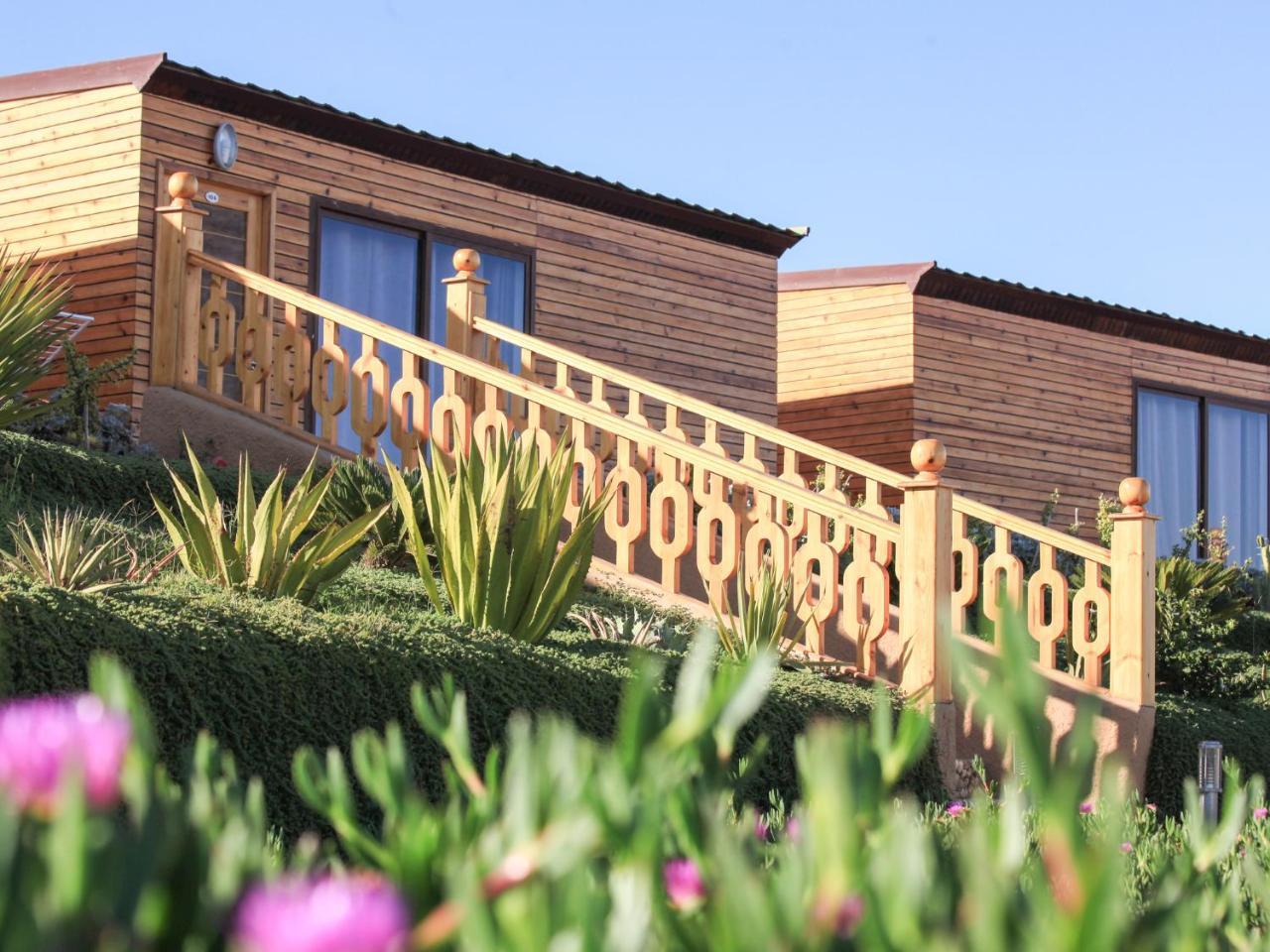 Dakhla Kitesurf World Hotel Luaran gambar