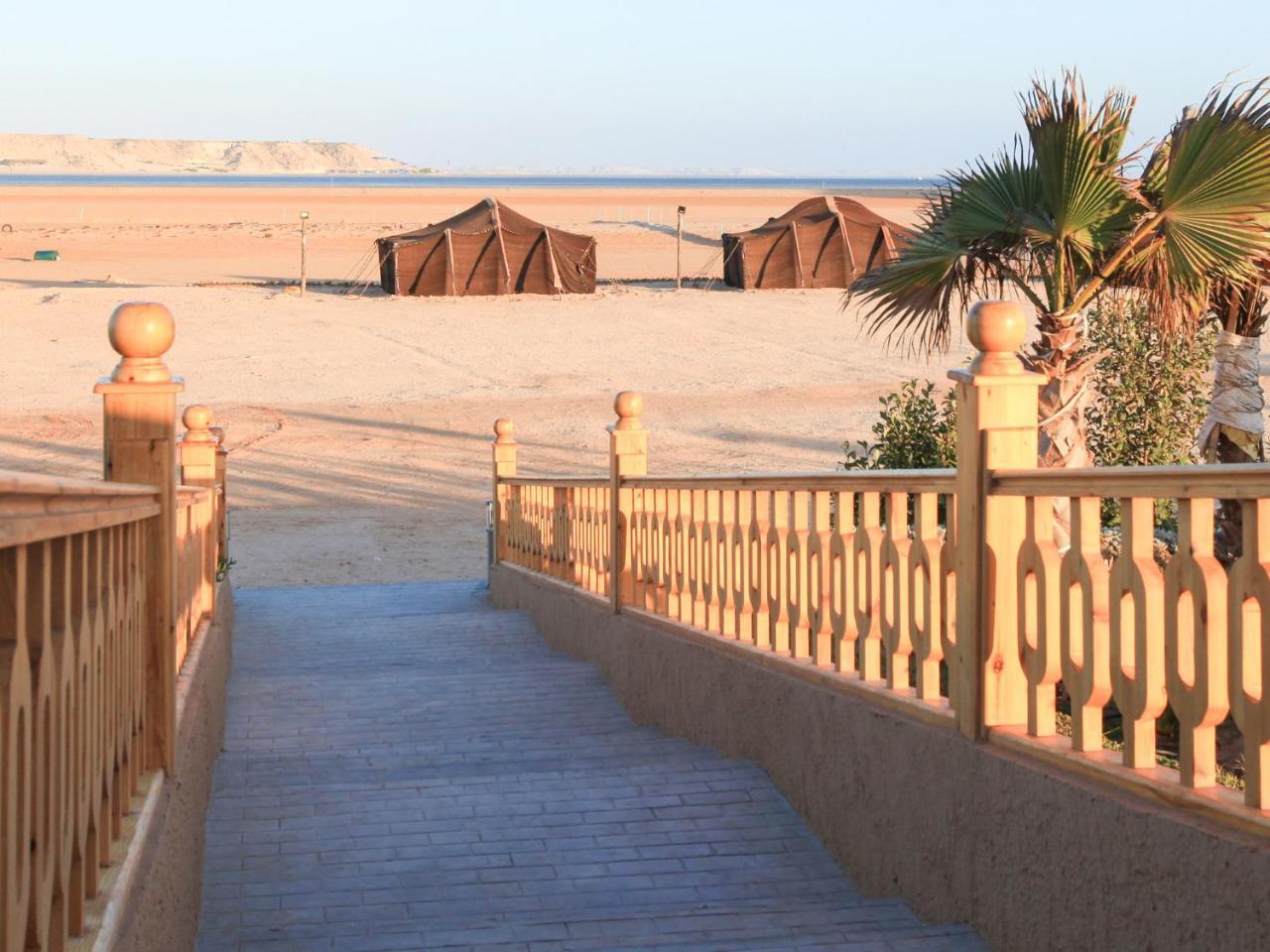 Dakhla Kitesurf World Hotel Luaran gambar