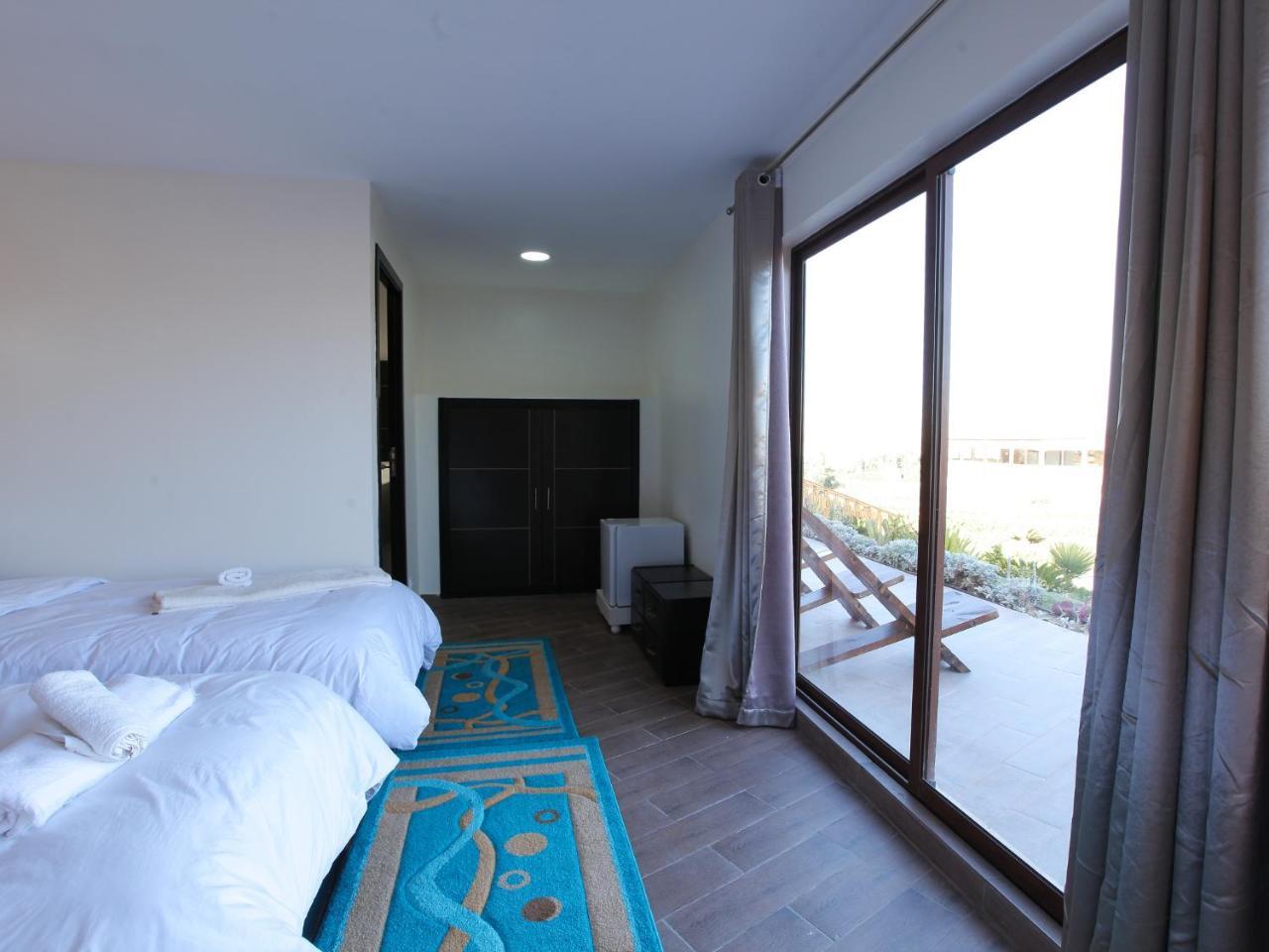 Dakhla Kitesurf World Hotel Luaran gambar