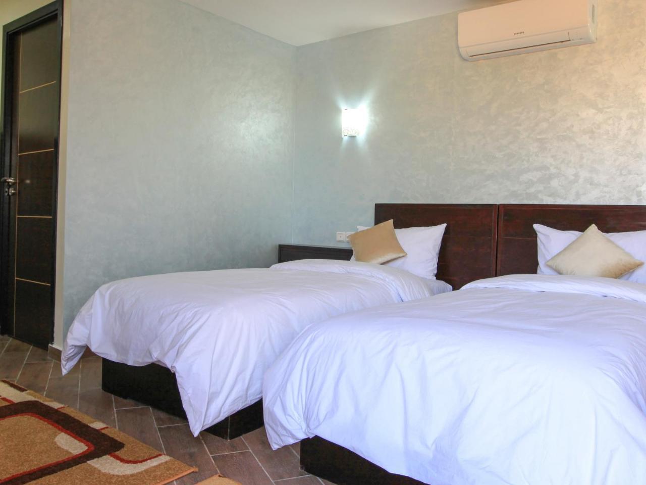 Dakhla Kitesurf World Hotel Luaran gambar