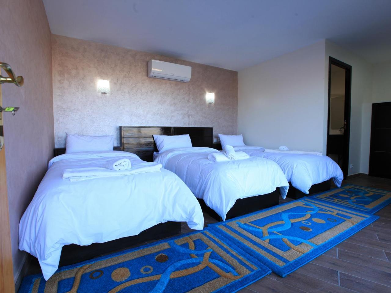 Dakhla Kitesurf World Hotel Luaran gambar