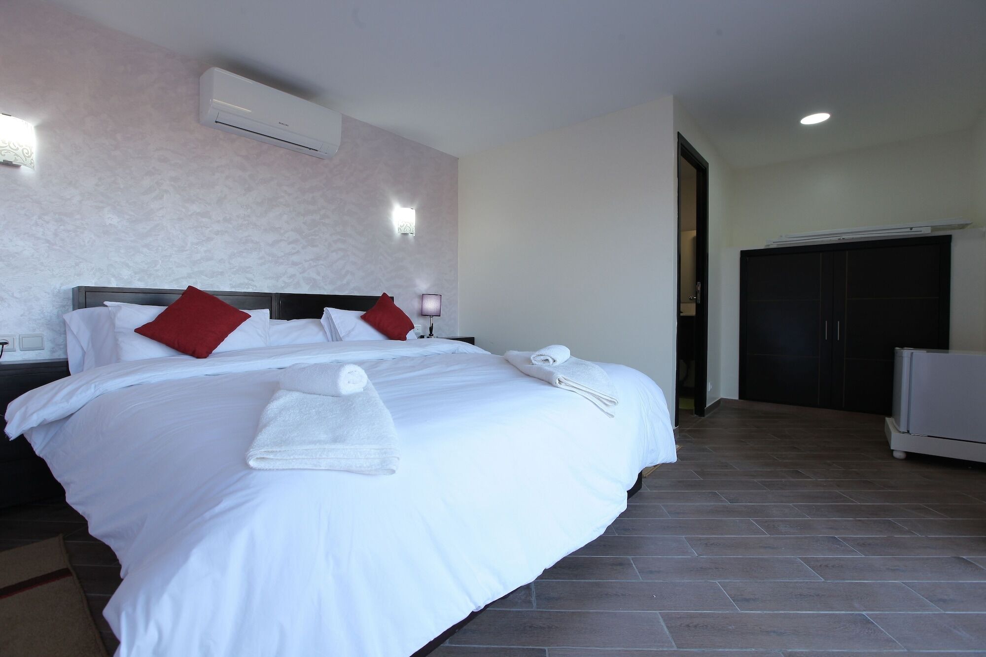 Dakhla Kitesurf World Hotel Luaran gambar