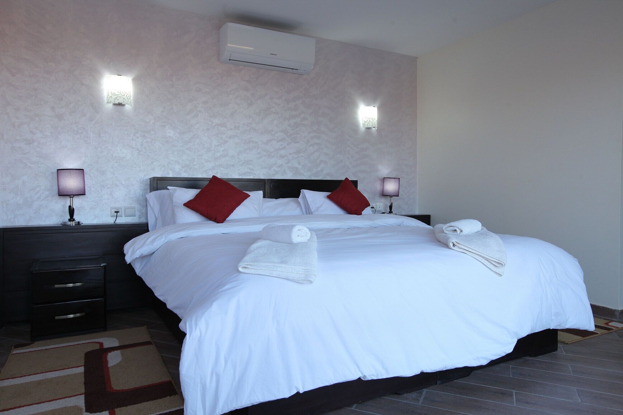 Dakhla Kitesurf World Hotel Luaran gambar