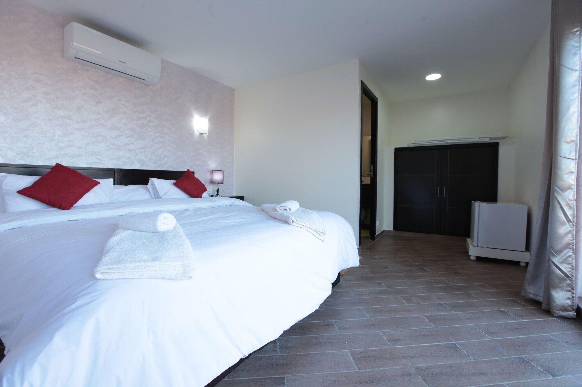 Dakhla Kitesurf World Hotel Luaran gambar