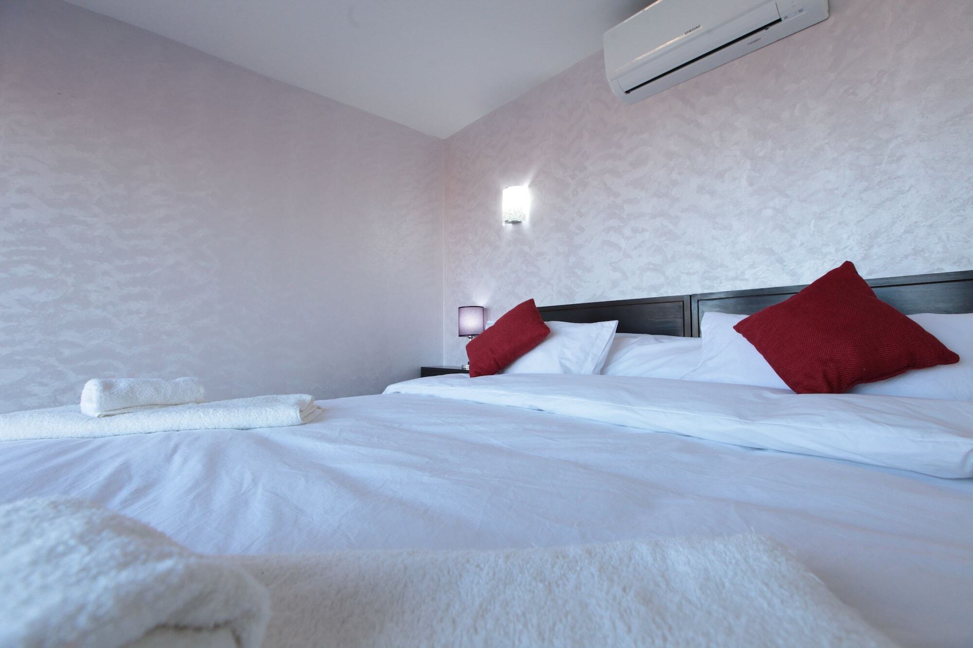 Dakhla Kitesurf World Hotel Luaran gambar