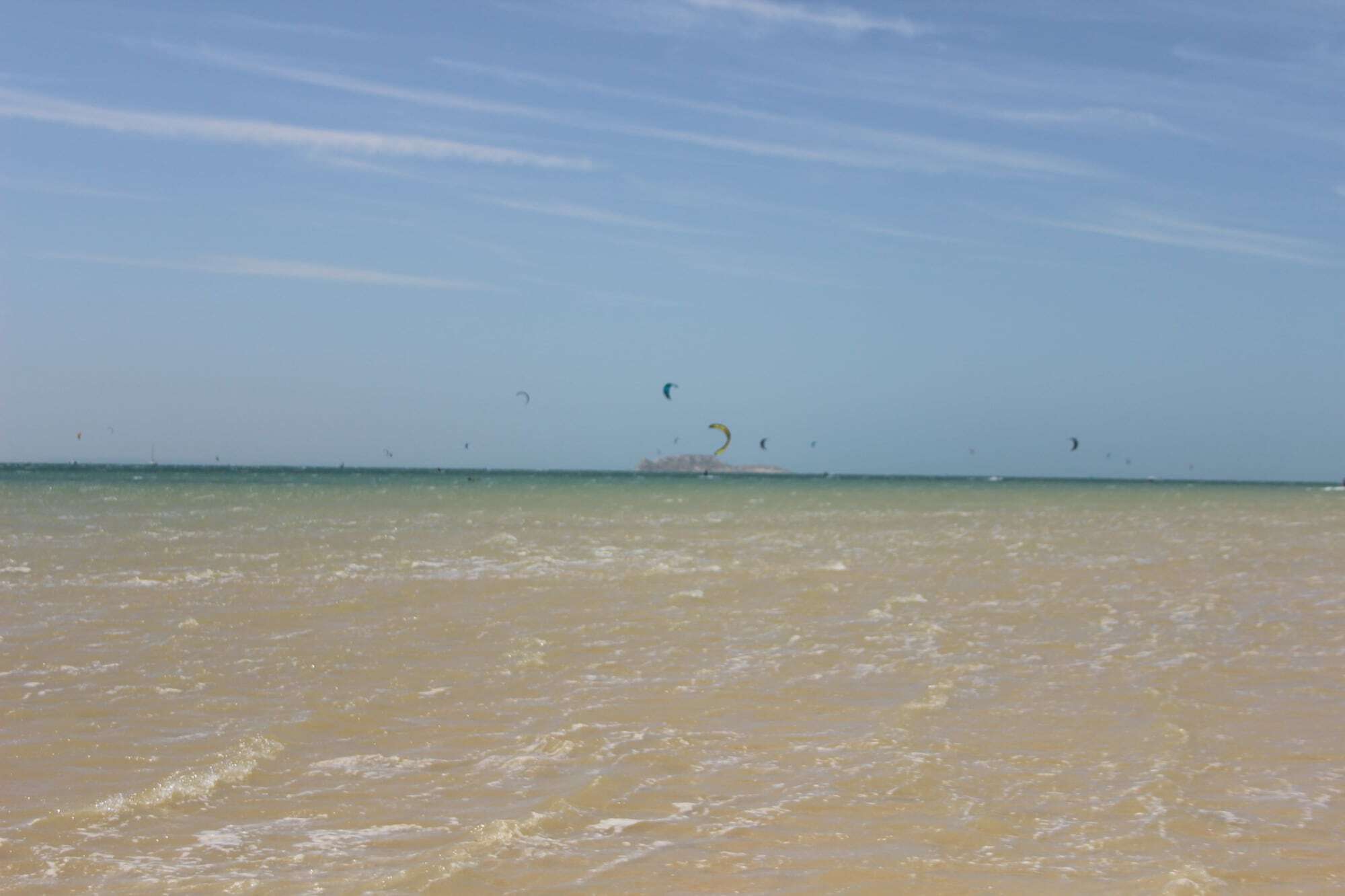 Dakhla Kitesurf World Hotel Luaran gambar
