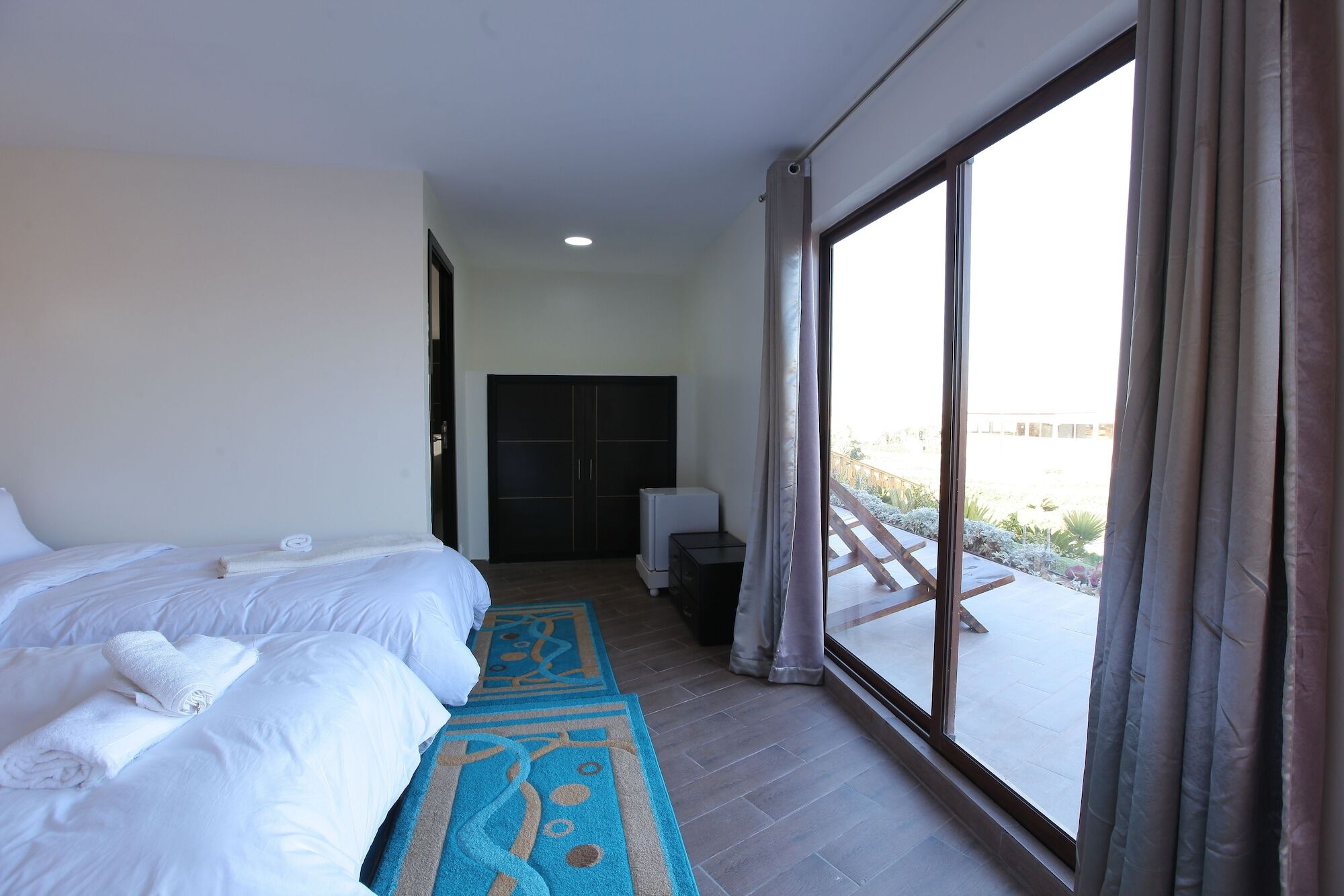 Dakhla Kitesurf World Hotel Luaran gambar