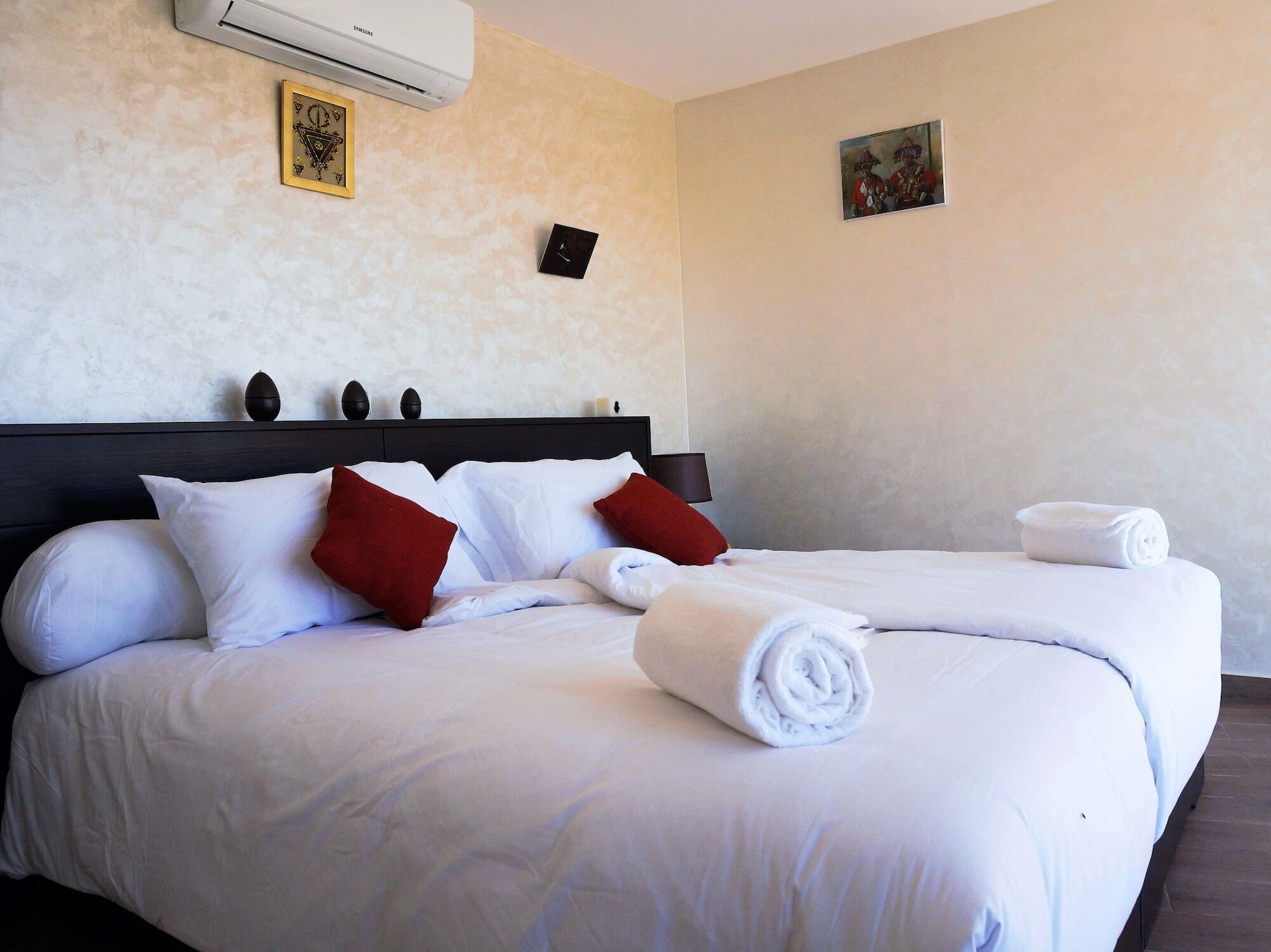 Dakhla Kitesurf World Hotel Luaran gambar