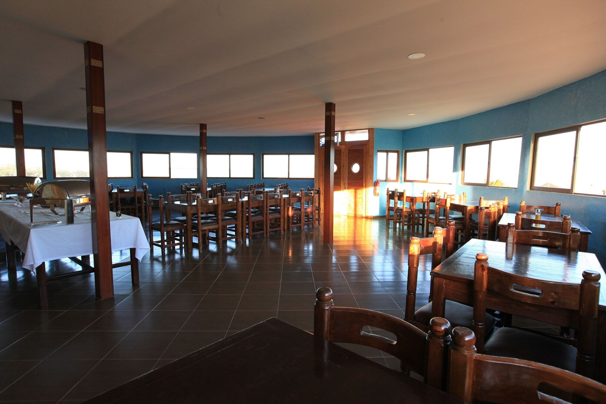 Dakhla Kitesurf World Hotel Luaran gambar
