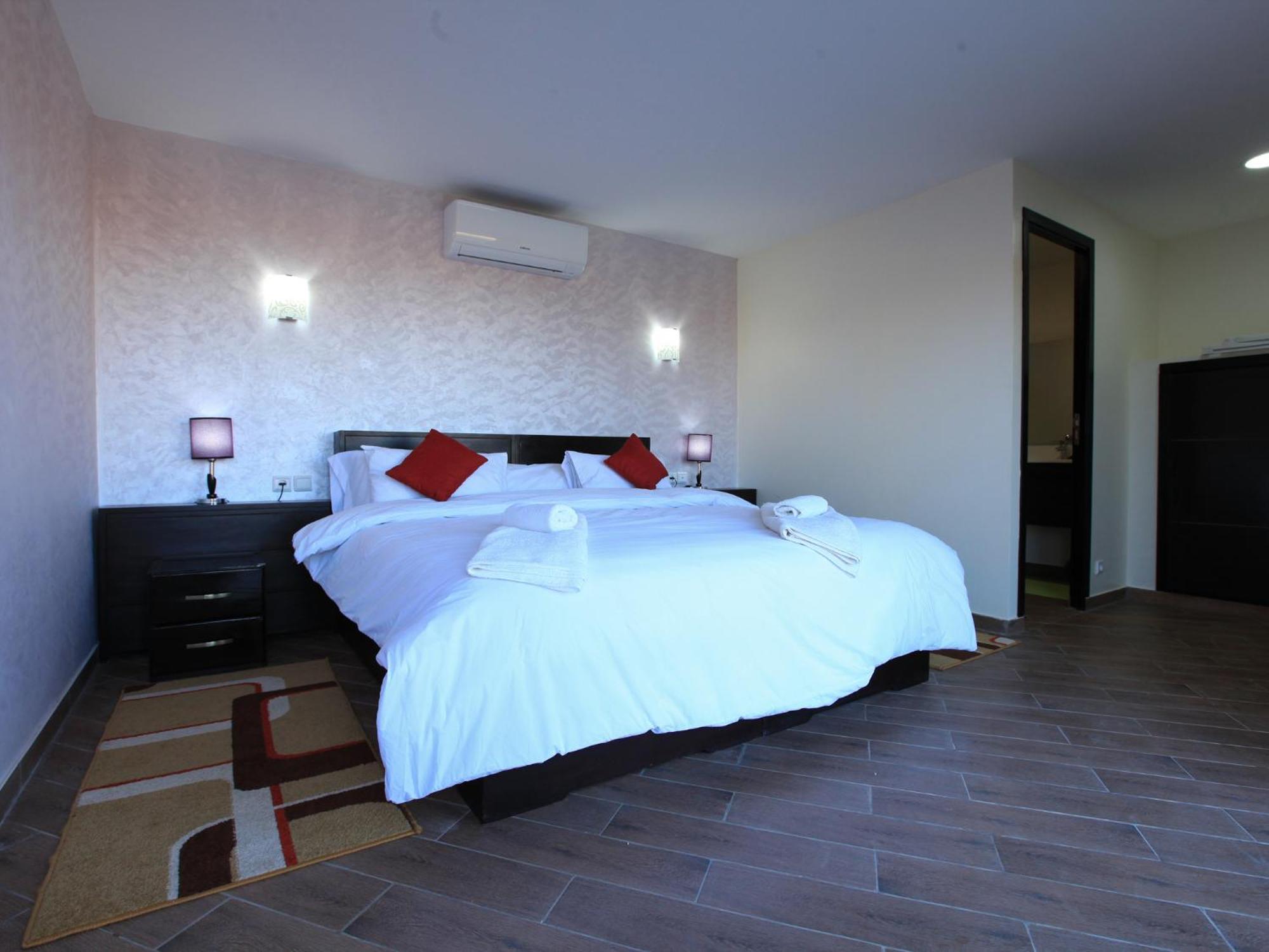 Dakhla Kitesurf World Hotel Luaran gambar